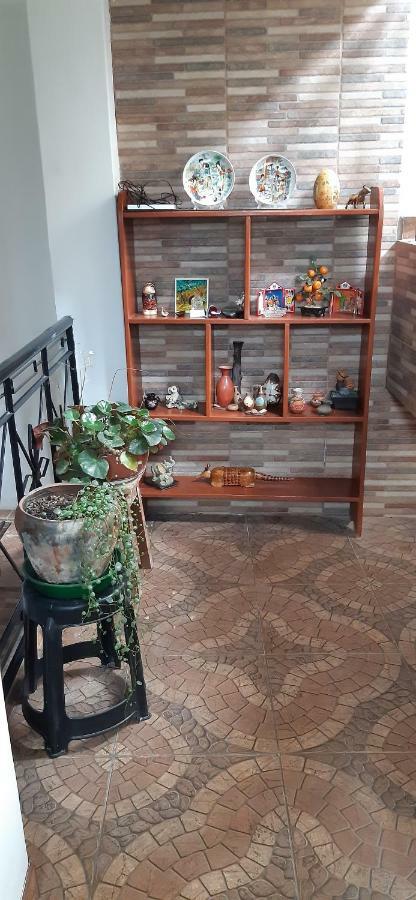 Miski Warak Чачапояс Екстериор снимка